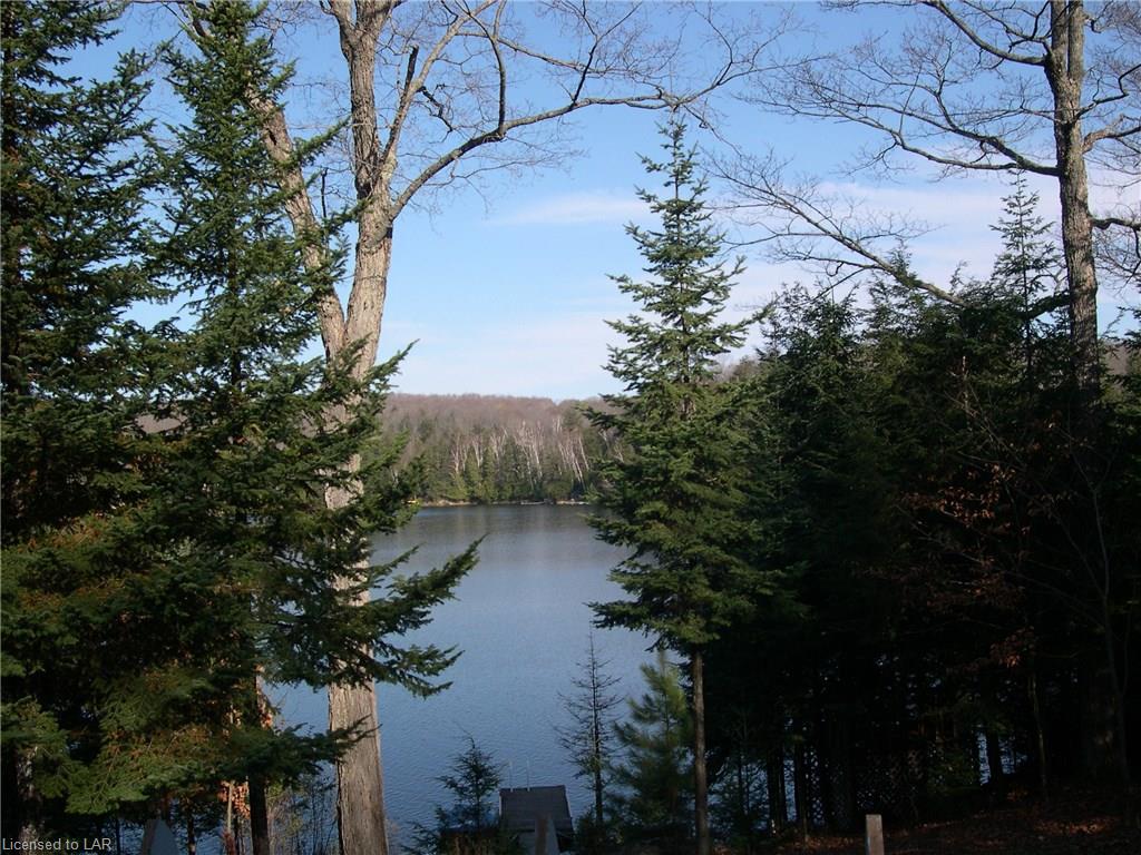 1761 WENONA LAKE Road, Haliburton, Ontario, Canada