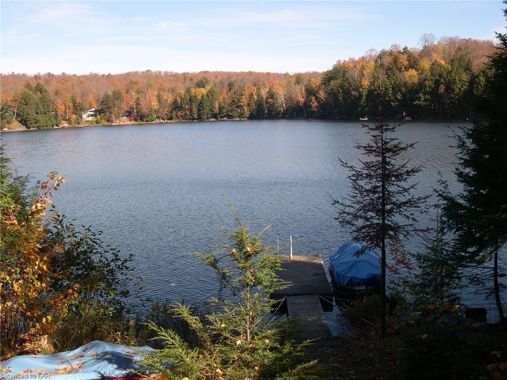 1761 WENONA LAKE Road, Haliburton, Ontario, Canada