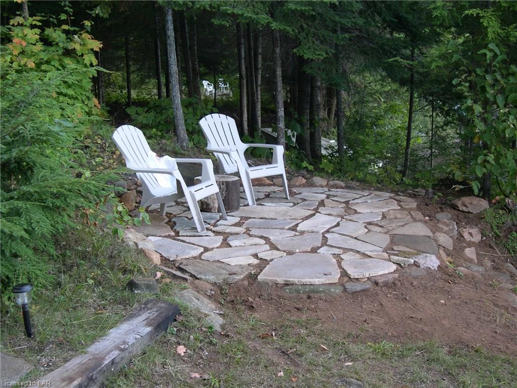 1761 WENONA LAKE Road, Haliburton, Ontario, Canada