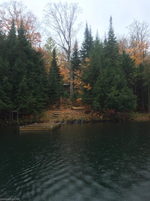 1761 WENONA LAKE Road, Haliburton, Ontario, Canada