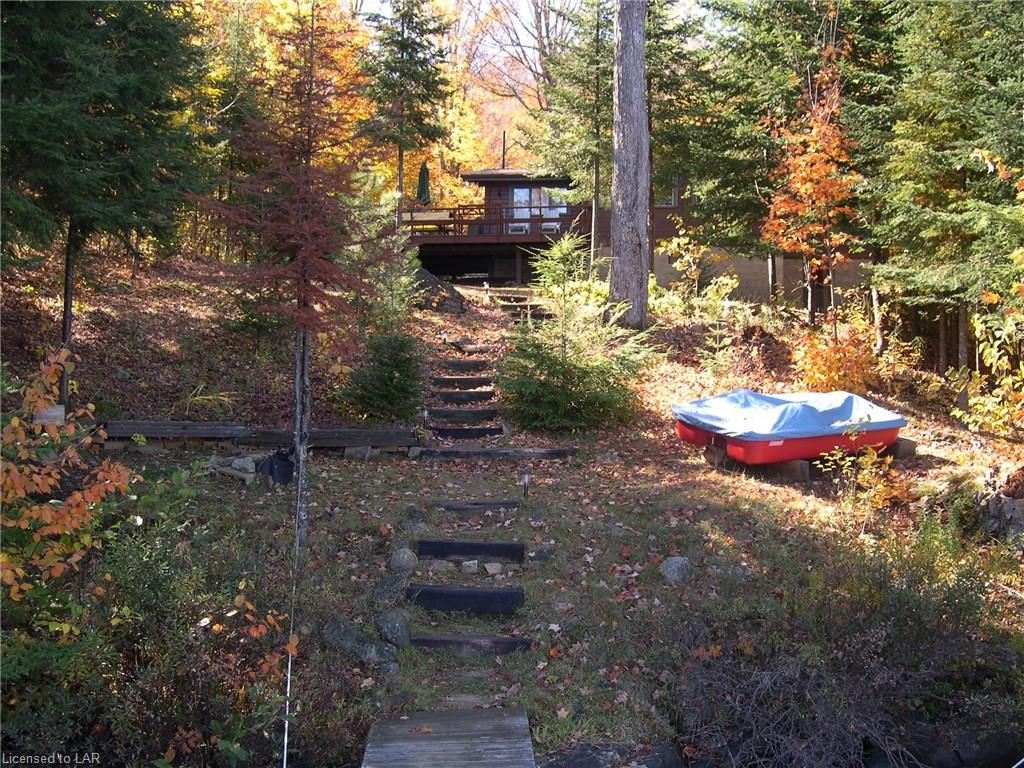 1761 WENONA LAKE Road, Haliburton, Ontario, Canada