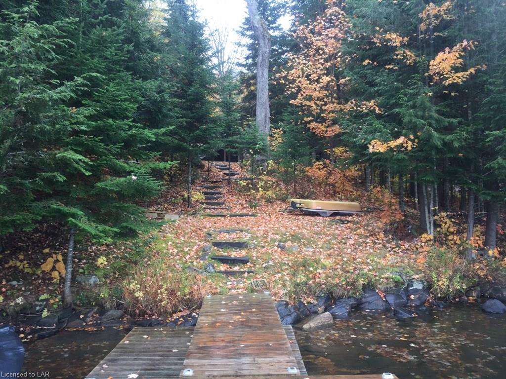 1761 WENONA LAKE Road, Haliburton, Ontario, Canada