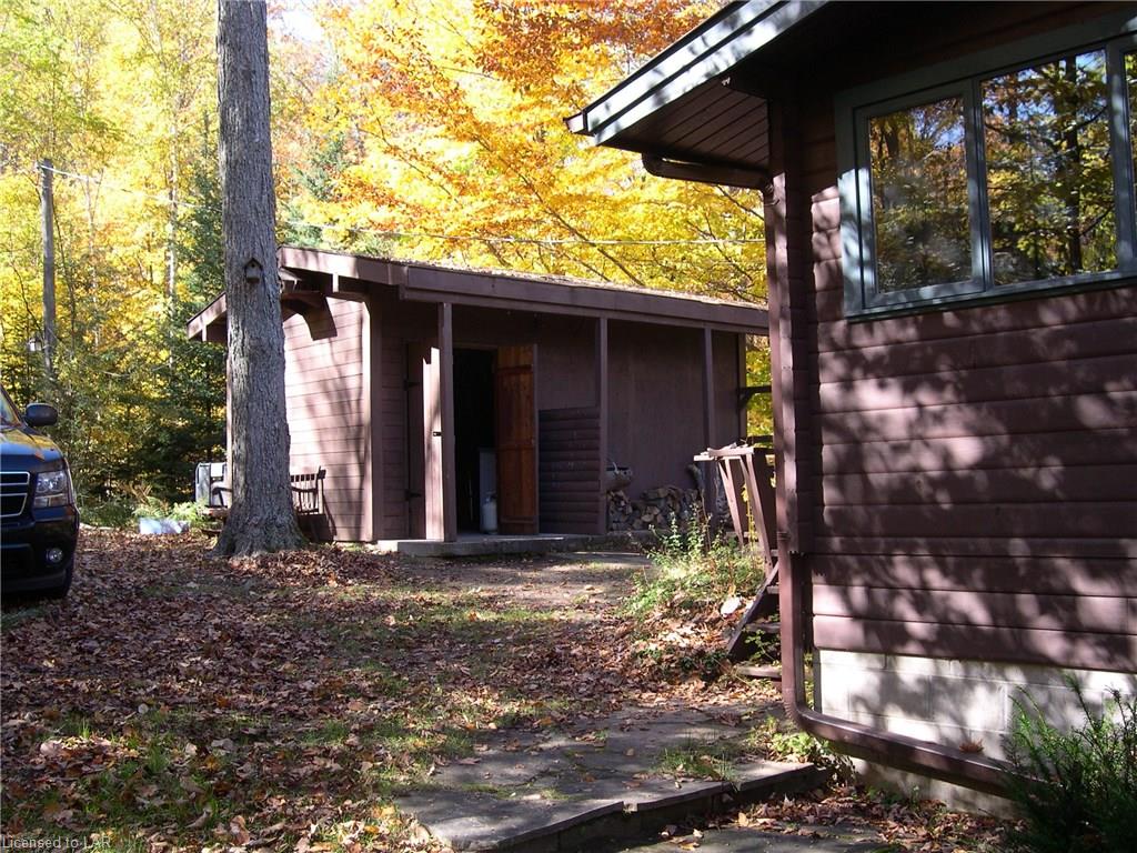 1761 WENONA LAKE Road, Haliburton, Ontario, Canada
