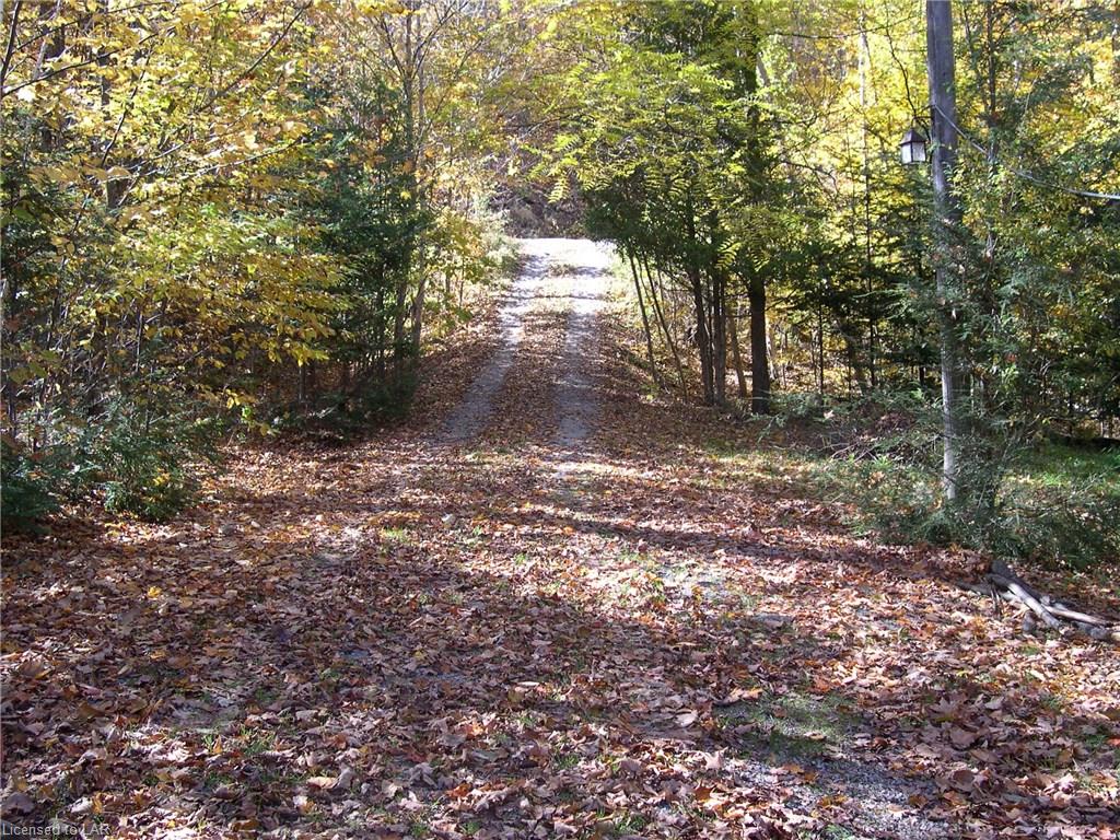 1761 WENONA LAKE Road, Haliburton, Ontario, Canada