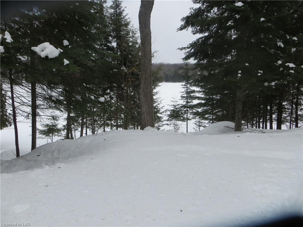 1761 WENONA LAKE Road, Haliburton, Ontario, Canada