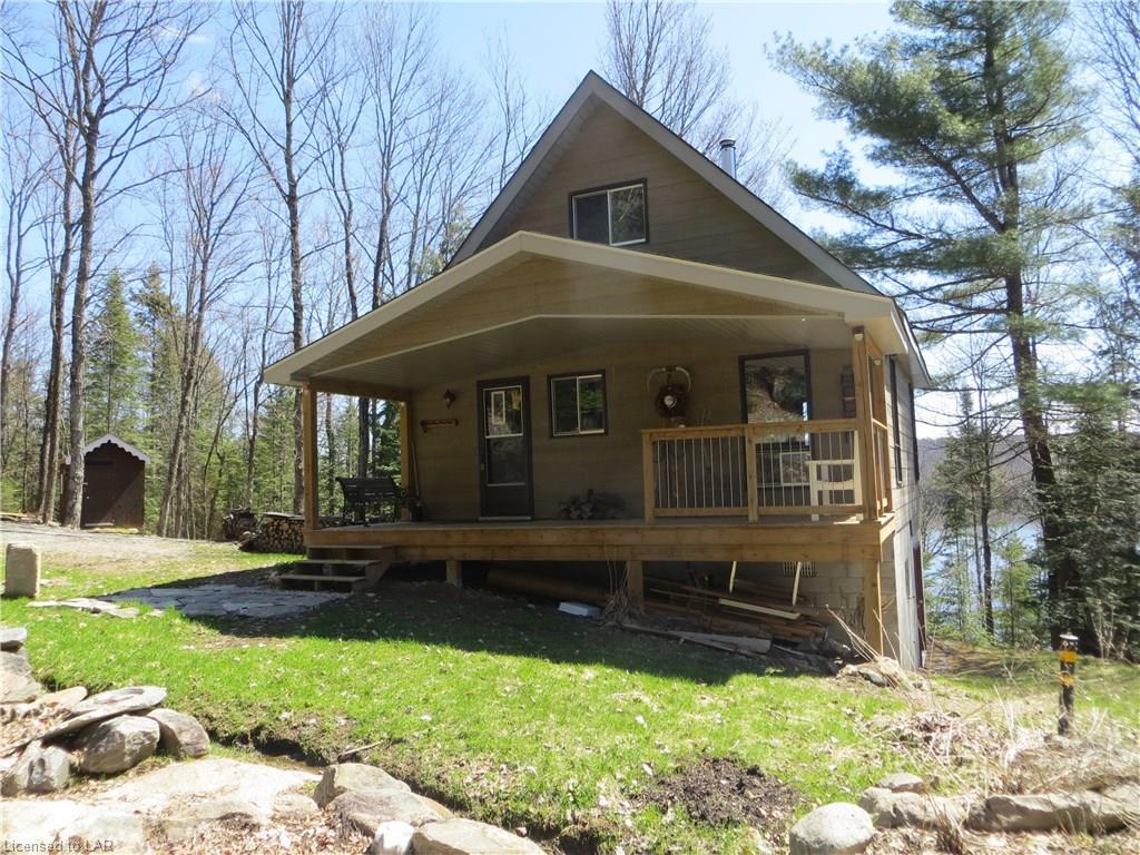 1140 ASHMONT Lane, Haliburton, Ontario, Canada