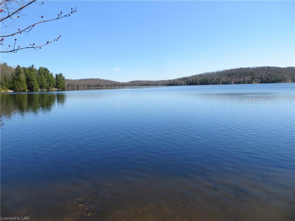 1140 ASHMONT Lane, Haliburton, Ontario, Canada