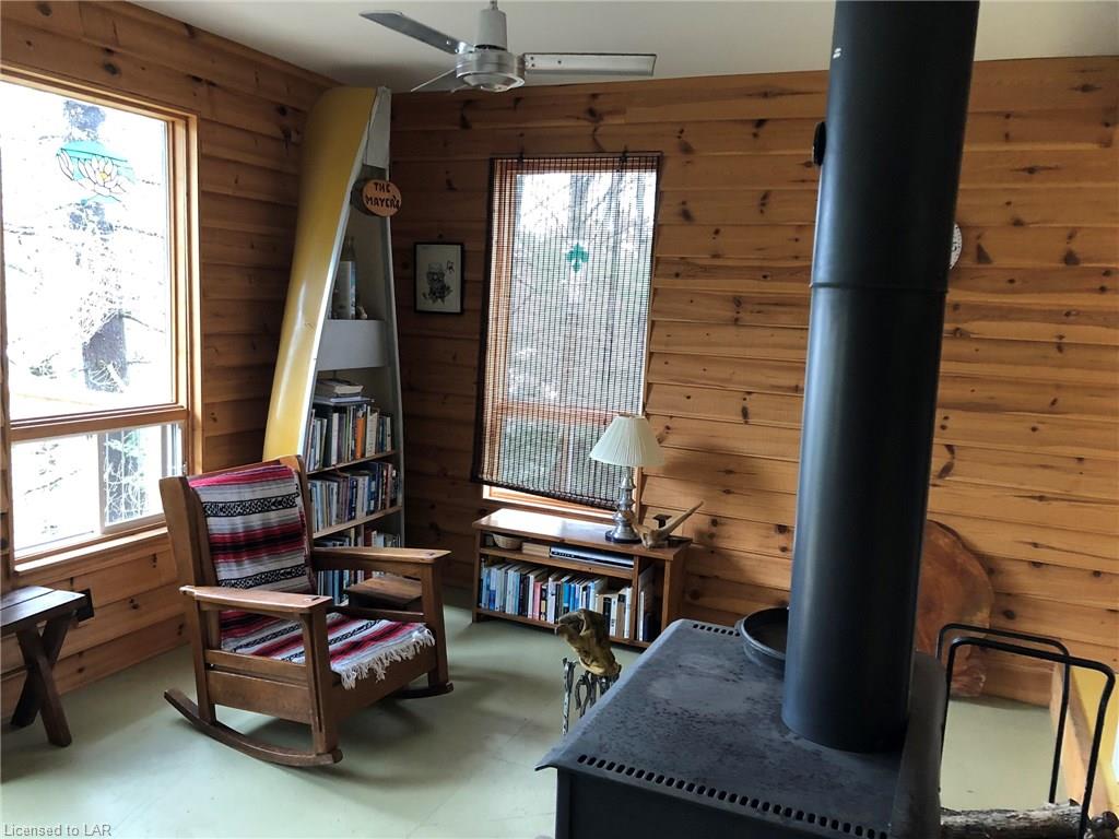 1140 ASHMONT Lane, Haliburton, Ontario, Canada