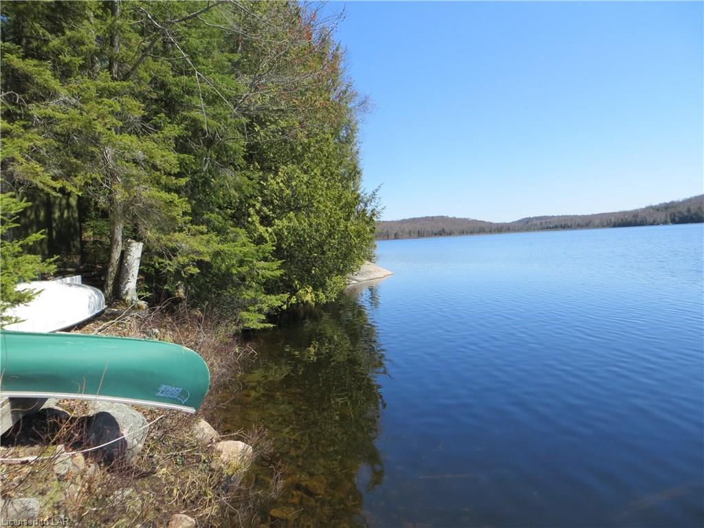 1140 ASHMONT Lane, Haliburton, Ontario, Canada