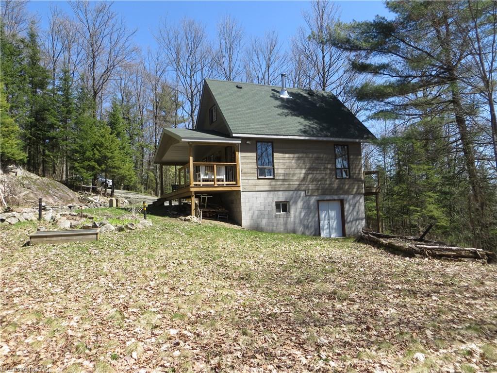 1140 ASHMONT Lane, Haliburton, Ontario, Canada