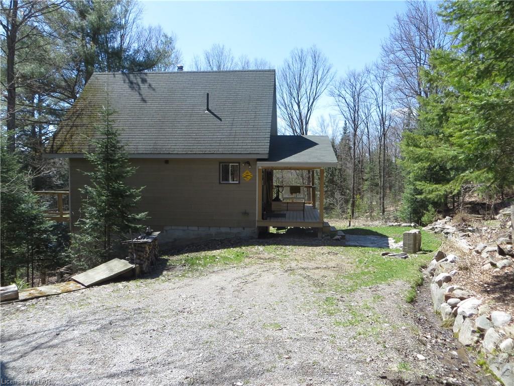 1140 ASHMONT Lane, Haliburton, Ontario, Canada