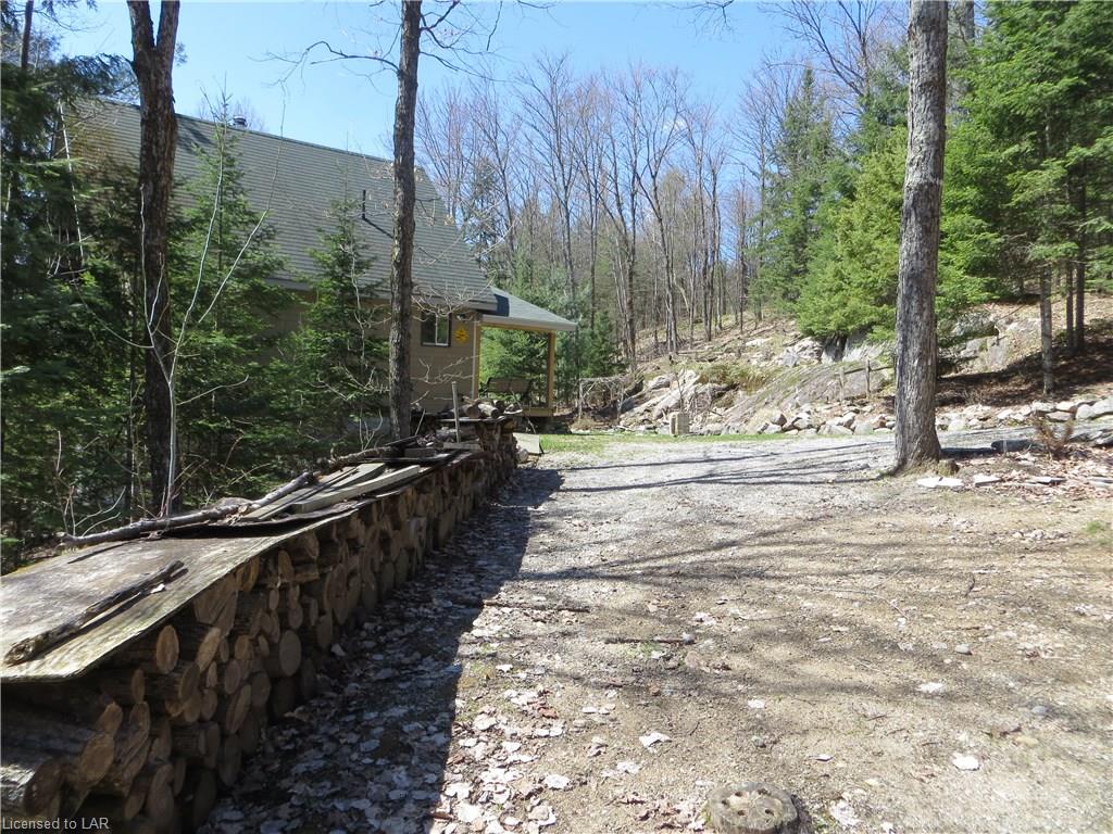 1140 ASHMONT Lane, Haliburton, Ontario, Canada