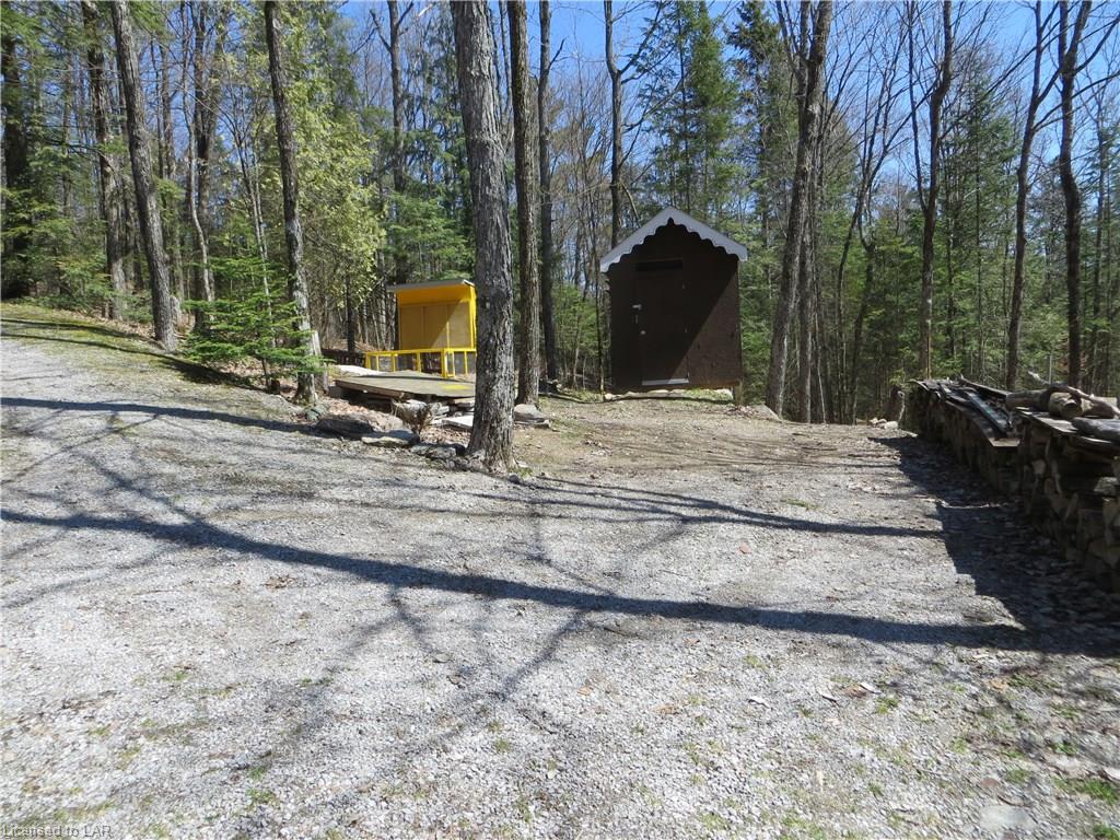 1140 ASHMONT Lane, Haliburton, Ontario, Canada
