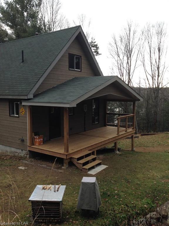1140 ASHMONT Lane, Haliburton, Ontario, Canada