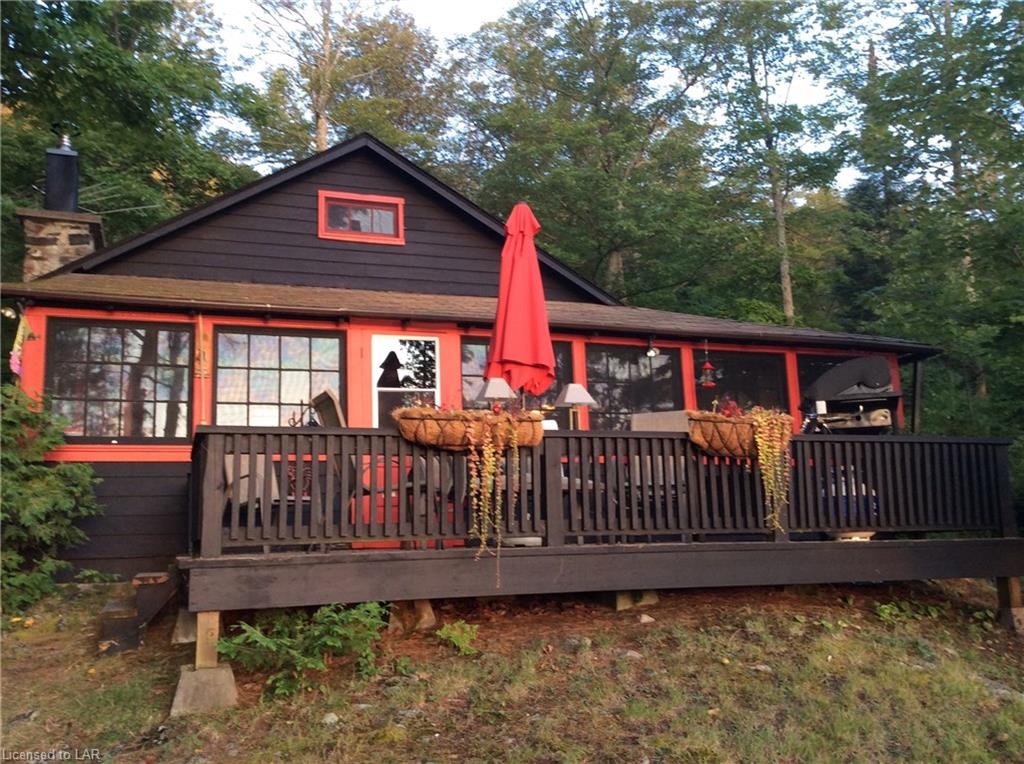 1372 SUGAR BUSH Lane, Minden, Ontario, Canada