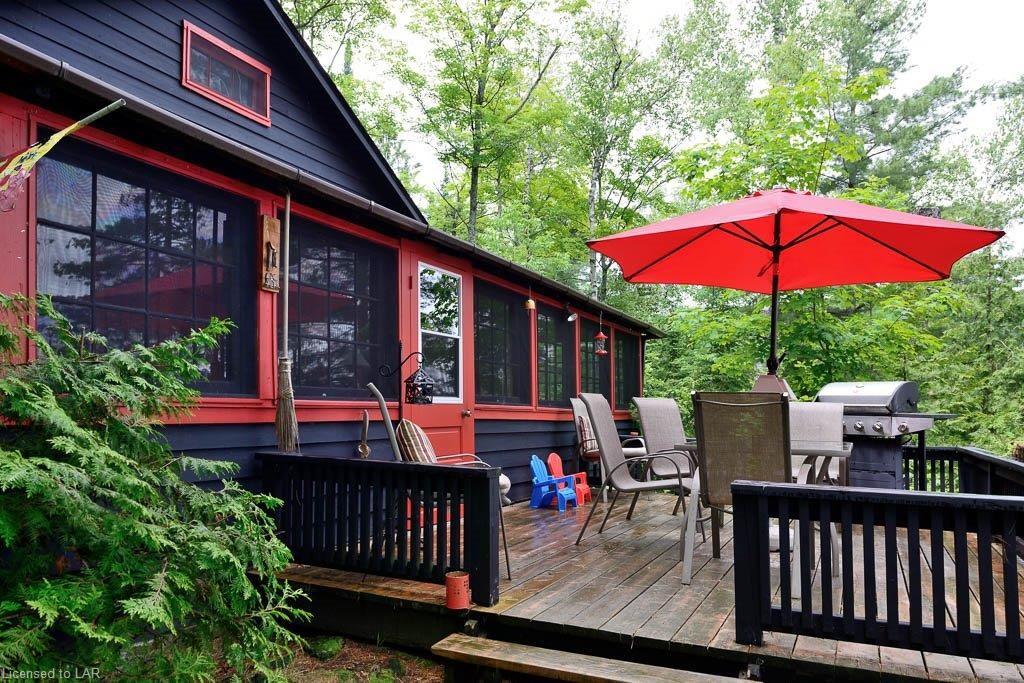 1372 SUGAR BUSH Lane, Minden, Ontario, Canada