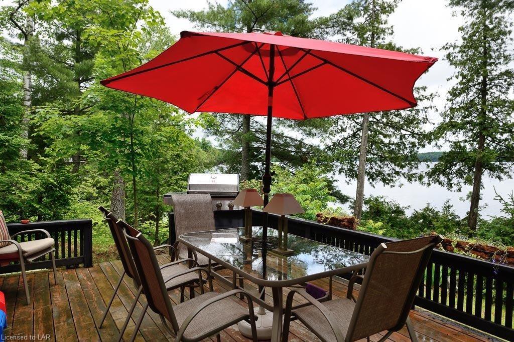 1372 SUGAR BUSH Lane, Minden, Ontario, Canada