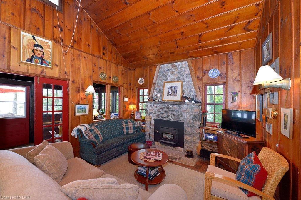 1372 SUGAR BUSH Lane, Minden, Ontario, Canada
