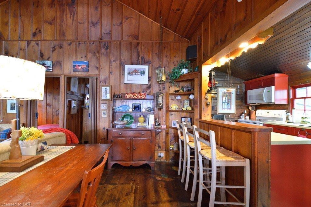 1372 SUGAR BUSH Lane, Minden, Ontario, Canada