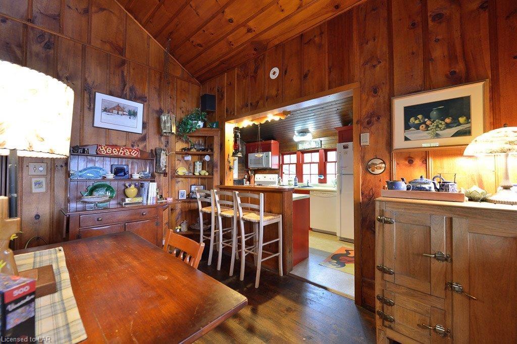 1372 SUGAR BUSH Lane, Minden, Ontario, Canada