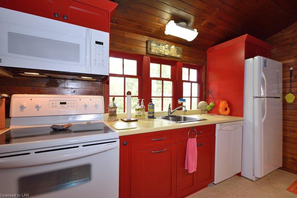1372 SUGAR BUSH Lane, Minden, Ontario, Canada
