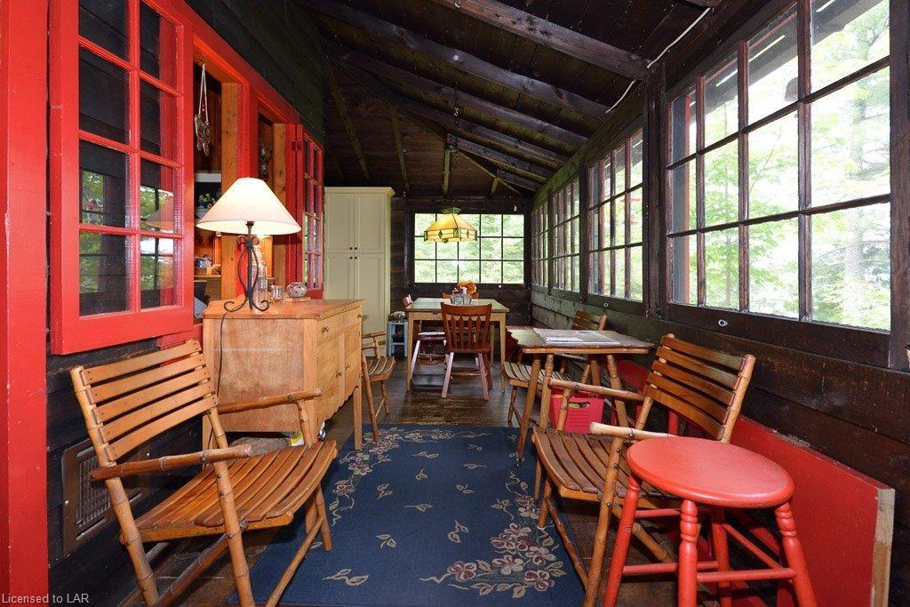1372 SUGAR BUSH Lane, Minden, Ontario, Canada