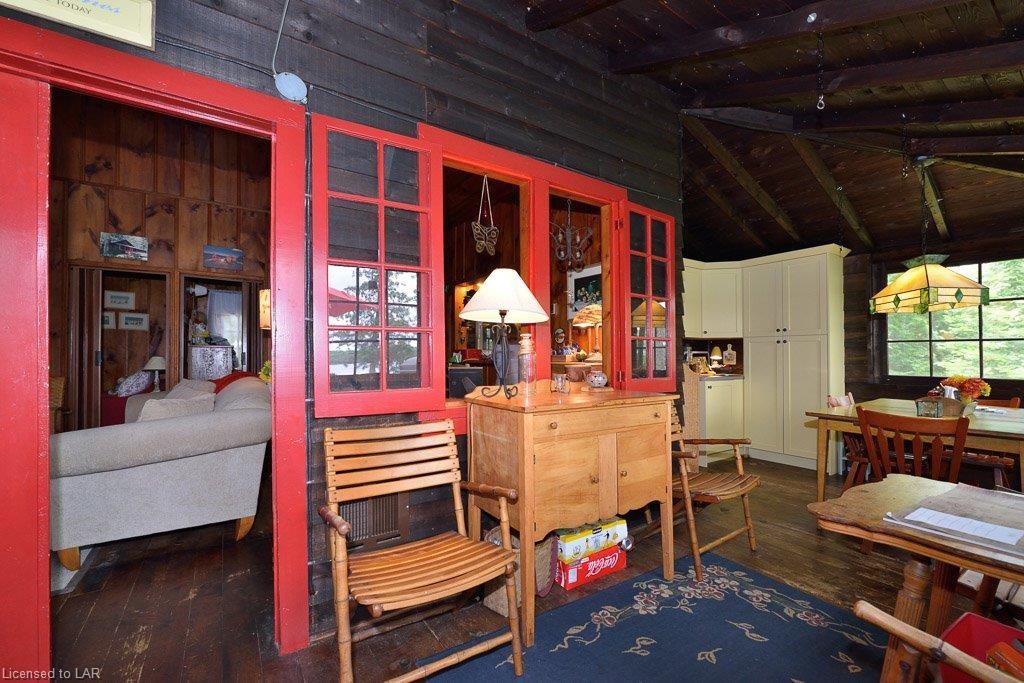 1372 SUGAR BUSH Lane, Minden, Ontario, Canada