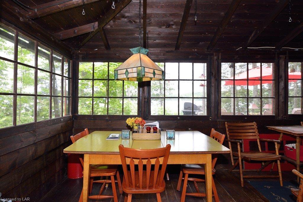 1372 SUGAR BUSH Lane, Minden, Ontario, Canada