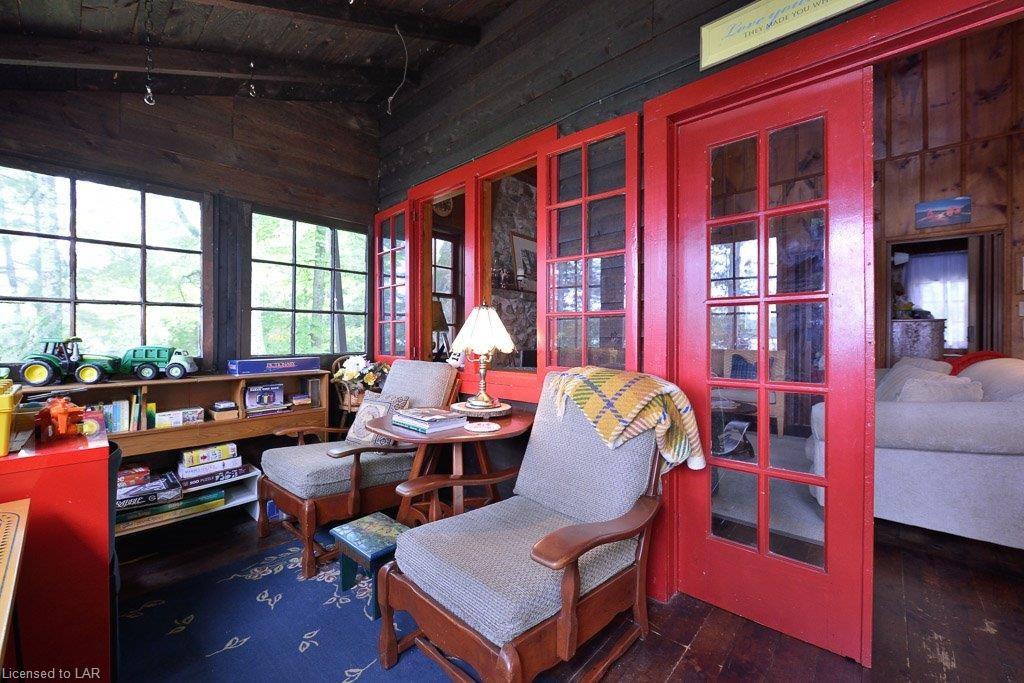 1372 SUGAR BUSH Lane, Minden, Ontario, Canada