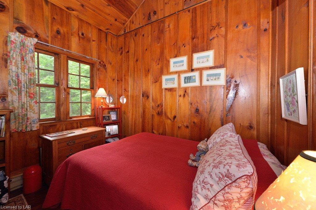 1372 SUGAR BUSH Lane, Minden, Ontario, Canada