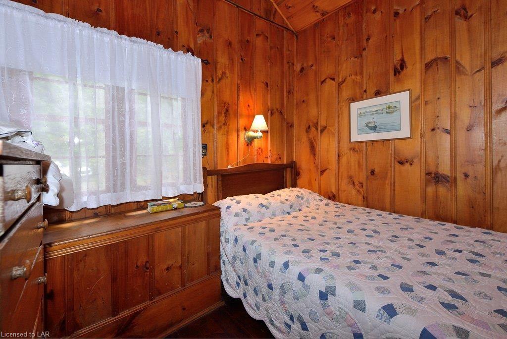1372 SUGAR BUSH Lane, Minden, Ontario, Canada
