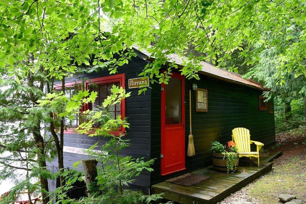 1372 SUGAR BUSH Lane, Minden, Ontario, Canada