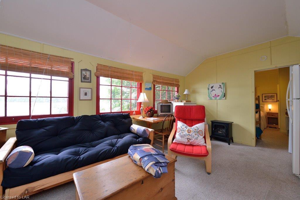 1372 SUGAR BUSH Lane, Minden, Ontario, Canada