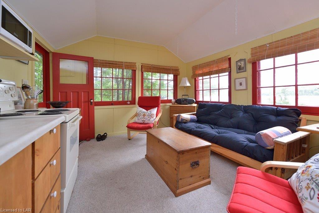 1372 SUGAR BUSH Lane, Minden, Ontario, Canada