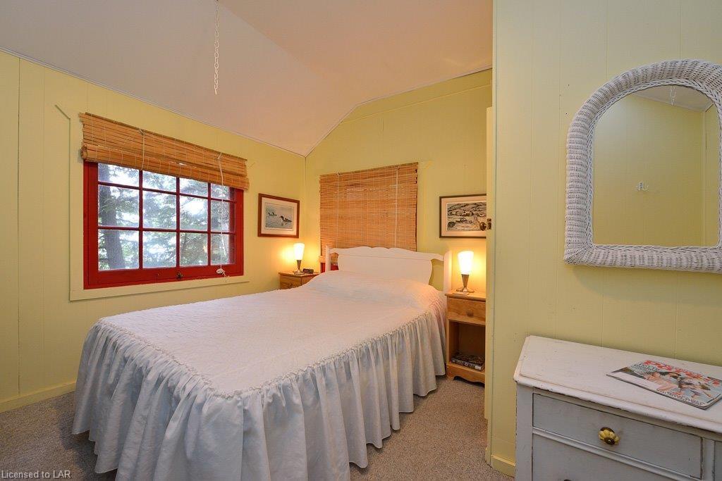1372 SUGAR BUSH Lane, Minden, Ontario, Canada