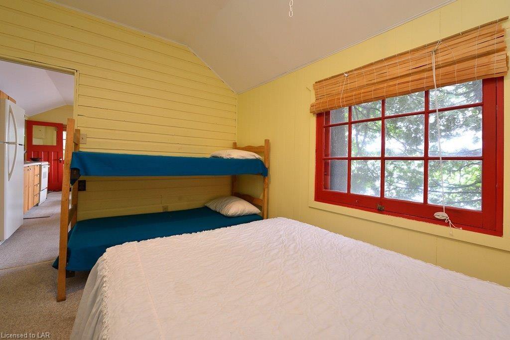 1372 SUGAR BUSH Lane, Minden, Ontario, Canada