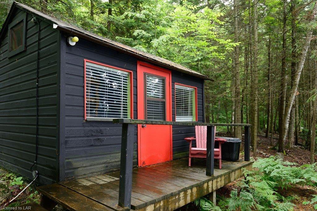 1372 SUGAR BUSH Lane, Minden, Ontario, Canada