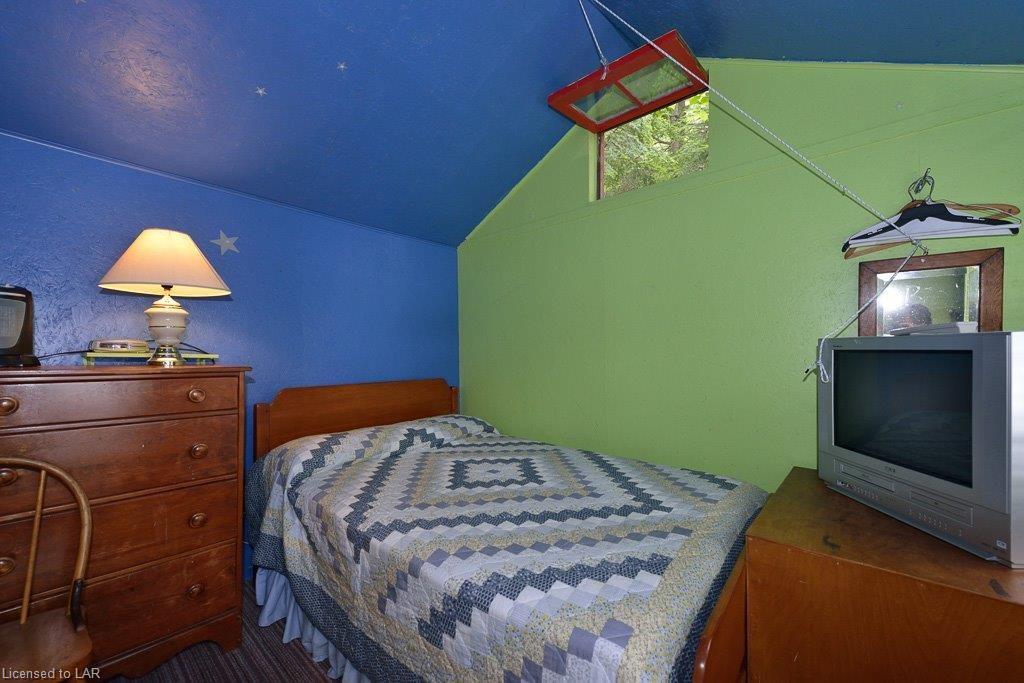 1372 SUGAR BUSH Lane, Minden, Ontario, Canada