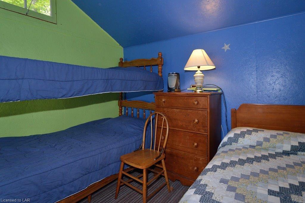 1372 SUGAR BUSH Lane, Minden, Ontario, Canada