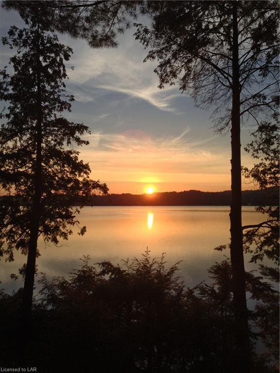1372 SUGAR BUSH Lane, Minden, Ontario, Canada