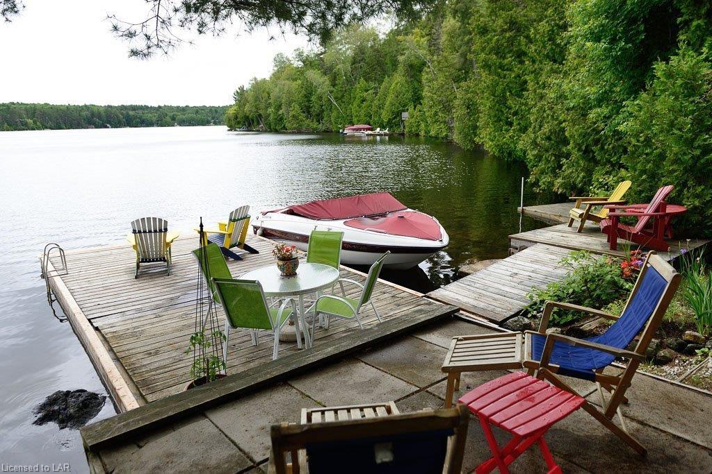 1372 SUGAR BUSH Lane, Minden, Ontario, Canada