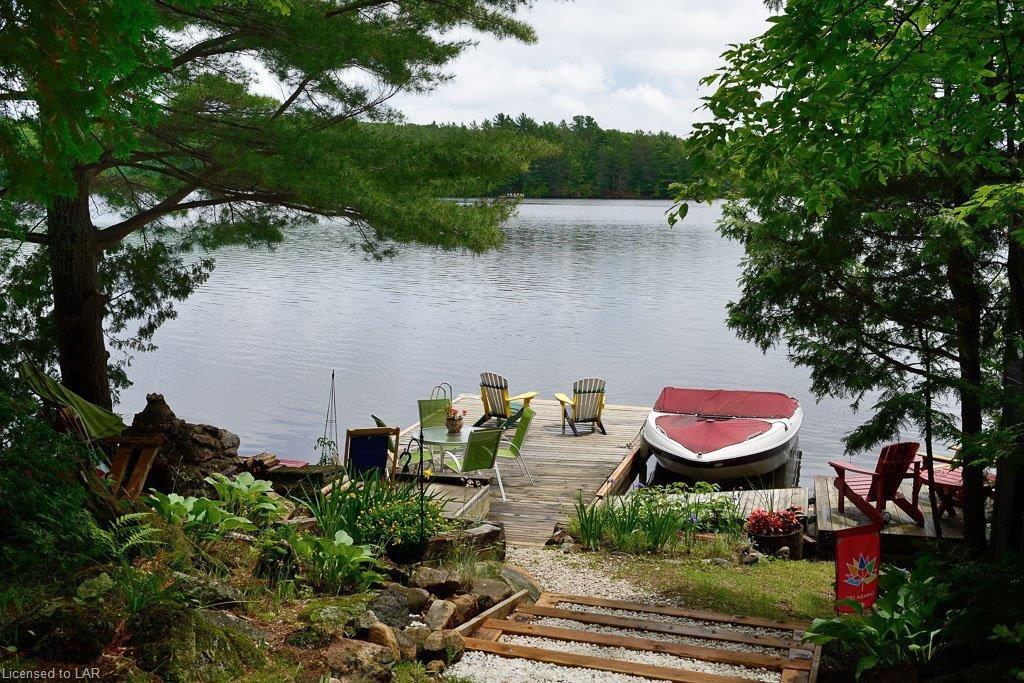 1372 SUGAR BUSH Lane, Minden, Ontario, Canada