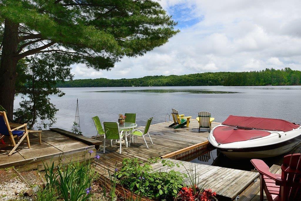 1372 SUGAR BUSH Lane, Minden, Ontario, Canada