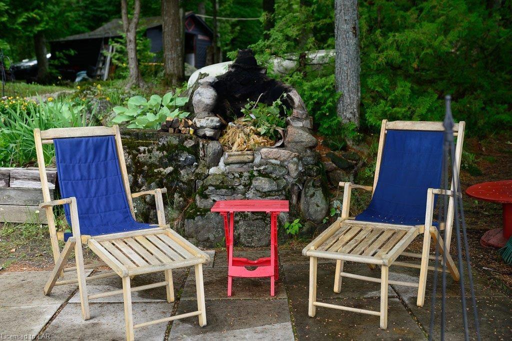 1372 SUGAR BUSH Lane, Minden, Ontario, Canada