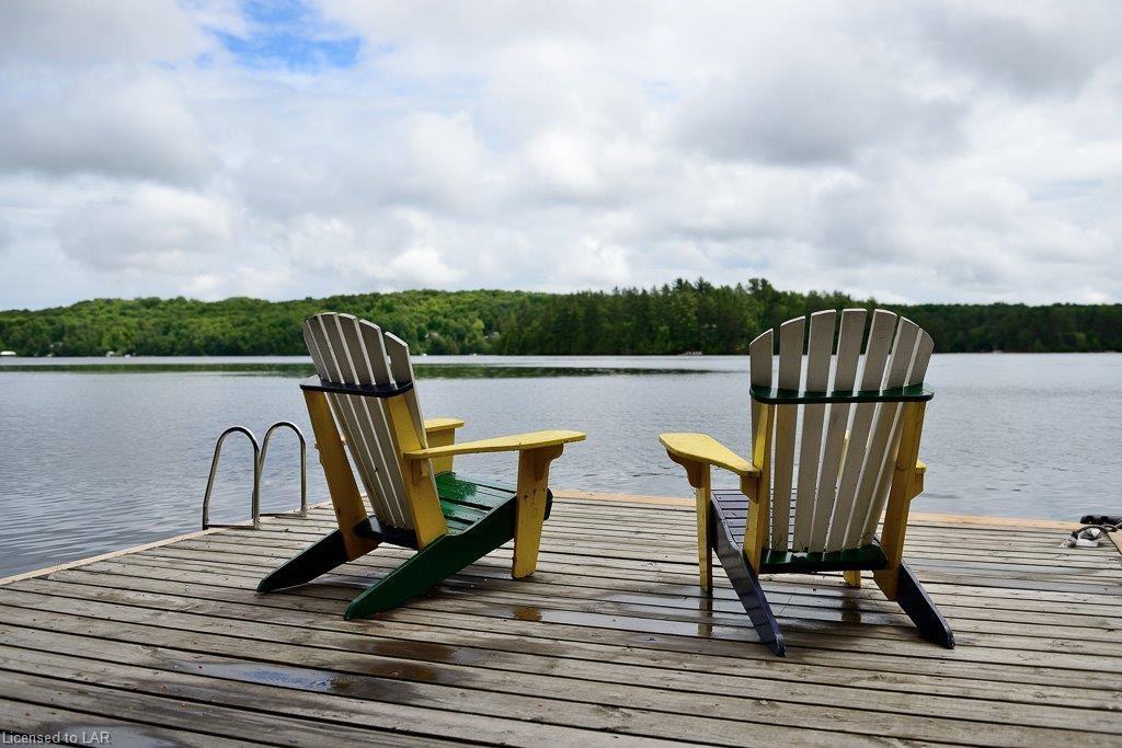 1372 SUGAR BUSH Lane, Minden, Ontario, Canada