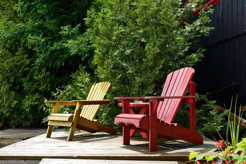 1372 SUGAR BUSH Lane, Minden, Ontario, Canada