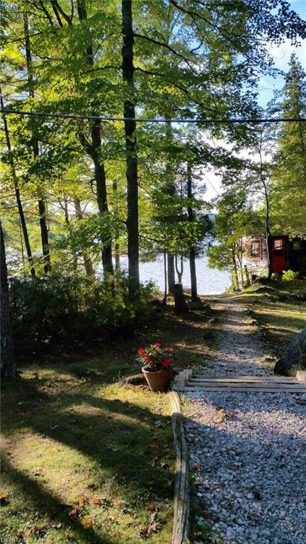 1372 SUGAR BUSH Lane, Minden, Ontario, Canada