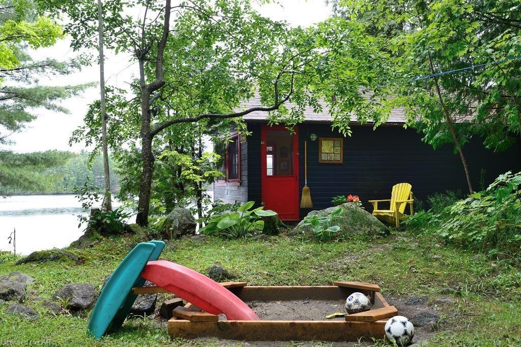1372 SUGAR BUSH Lane, Minden, Ontario, Canada