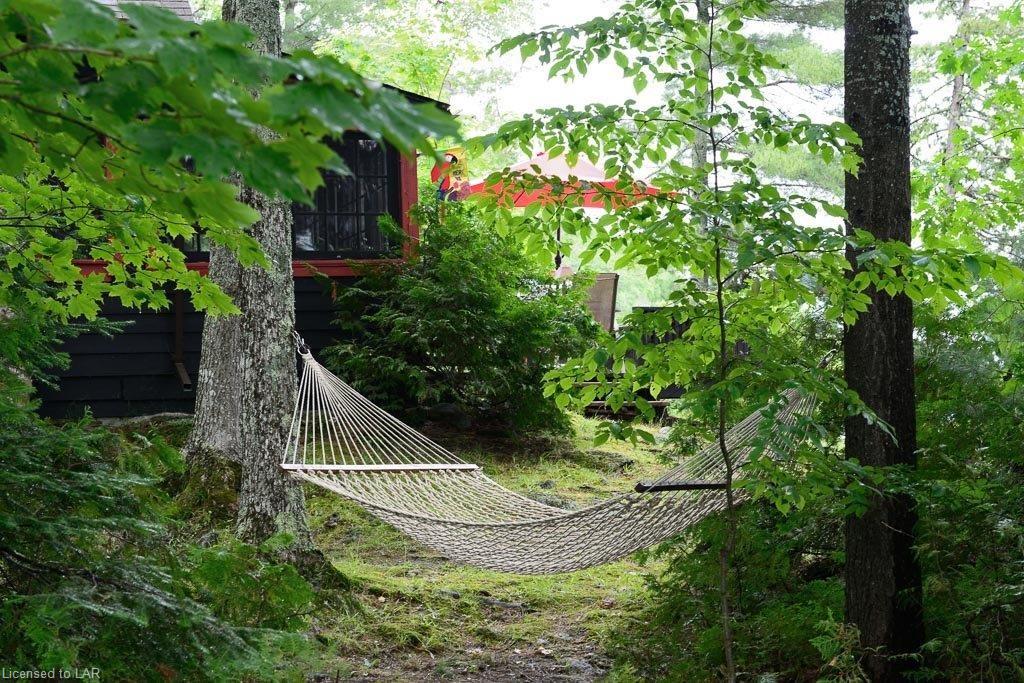 1372 SUGAR BUSH Lane, Minden, Ontario, Canada