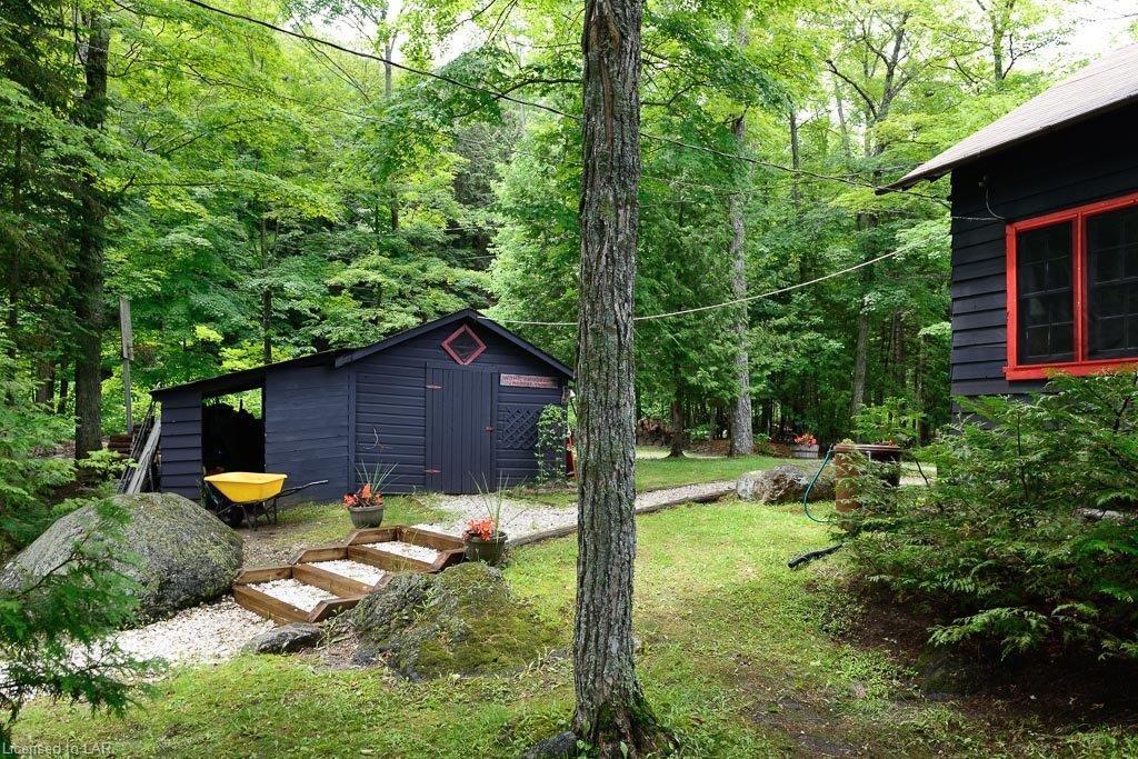1372 SUGAR BUSH Lane, Minden, Ontario, Canada